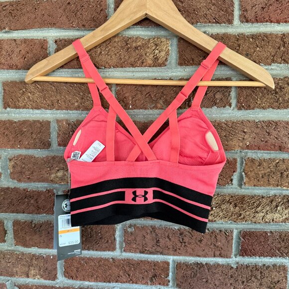 under armour sports bras * new with tags * XS & Small * set of two - Picture 16 of 16